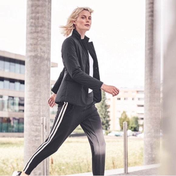 Athleta Evolution Blazer NWT - Picture 2 of 7